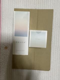 HALC Aのサムネイル