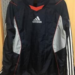 adidas ジャージ 長袖のサムネイル