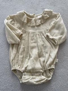 tete a tete おしゃれ　ロンパースのサムネイル
