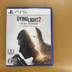 ダイイングライト2 ステイヒューマンのサムネイル