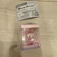 ナルミヤキャラクターズ ミニチュアパッケージチャーム メゾピアノのサムネイル