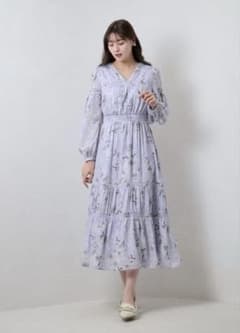 herlipto 2026 New Year Essential Dress