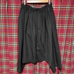 GroundY ドローストリングサルエルバルーンパンツ GroundY ドローストリングサルエルバルーンパンツ - メルカリ