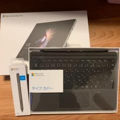 surface pro corei5 8GB 128GBのサムネイル