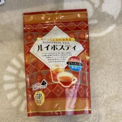 ルイボスティーのサムネイル