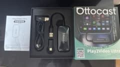 Ottocast Play2Video Ultra 本体のサムネイル
