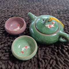 ユズコ様専用　茶器のサムネイル