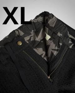 gakkin 折り鴉 ORIGARASU PAPER CROWS PANTSのサムネイル