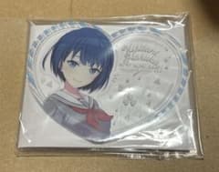 桐谷遥　ぴくりあ　アクリルスタンドのサムネイル