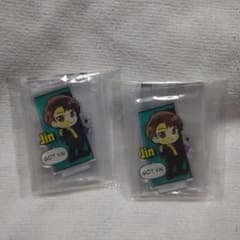 BTS TiNYTAN Jin