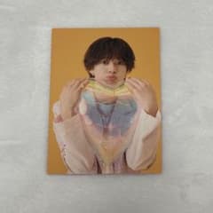 BUDDiiS FUMINORI トレカのサムネイル
