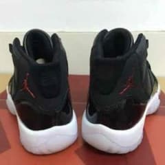 ##さん専用 air jordan 11 72-10 スリークォーターのサムネイル