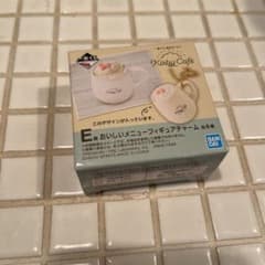 星のカービィ  一番くじ  Ｅ賞のサムネイル