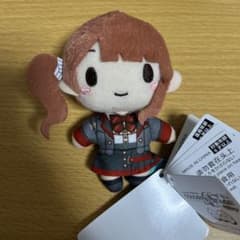 プロセカ ふわぷち マスコット 望月穂波 - メルカリ