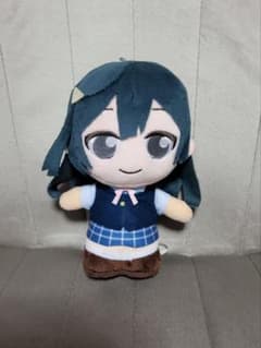 ラブライブ 虹ヶ咲 モアプラスぬいぐるみ 優木せつ菜 moipon ニジガク