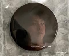 ③KID PHENOMENON キドフェノ 夫松健介 セブンネット特典 缶バッジのサムネイル