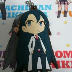 俺ガイル   ラバーストラップのサムネイル