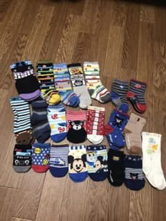 靴下セットのサムネイル