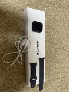 Apple Watch SE 44mのサムネイル