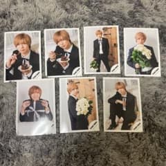 TravisJapan 七五三掛龍也 公式写真のサムネイル