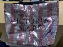 Victoria’s Secret トートバッグ　マザーバッグ　未使用のサムネイル
