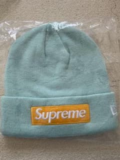 supreme ビーニー ニット帽のサムネイル