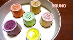 BURUNO セラミックセット　カップのサムネイル
