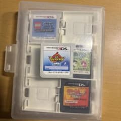 닌텐도 3DS 소프트 요괴 워치 버스터즈