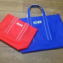 ロデオショップ袋二枚セットのサムネイル