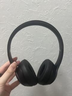 SOLO3 WIRELESSマットブラックのサムネイル