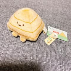스미코구라시 테노리 인형 스나야마