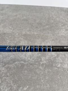 PINGスリーブ付 Tour AD PT 6 S 1W用 ツアーAD G400 PINGスリーブ付 Tour AD PT 6 S 1W用 ツアーAD G400 - メルカリ
