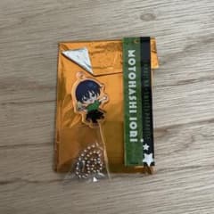 本橋いおり アクリルキーホルダーのサムネイル