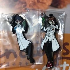 ツイステ 一番くじ エース デュースのサムネイル