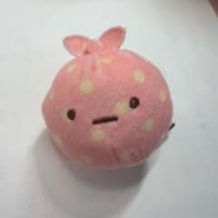 すみっコぐらし てのり ふろしき ちゃんのサムネイル