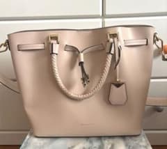 新品 Michael Kors Blakely ミディアム バケツバッグ - メルカリ
