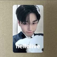 【16枚セット】ATEEZ ユニバーサル特典 hellolive トレカ ATEEZ OFFICIAL TREASURE EP EXTRA SHIFT THE MAP CD Type Z +