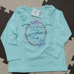 新品♡マザウェイズ ロンT トレーナー トップス 97のサムネイル