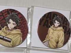 山田三郎ファンミ缶のサムネイル