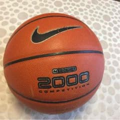 バスケットボール☆7号のサムネイル