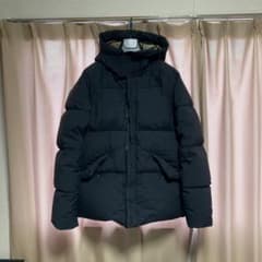 Ten c / ARTIC DOWN PARKA ガーメントダイ 54のサムネイル