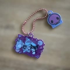 クロミ アクリルキーホルダーのサムネイル