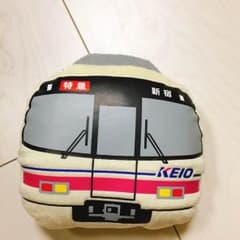 KEIO 新宿 パスケースのサムネイル