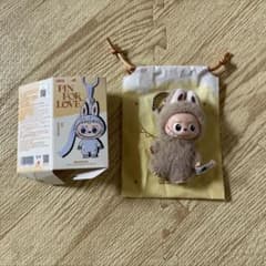 イニシャルラブブ　Bのサムネイル