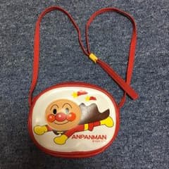 アンパンマン  ミニポシェットのサムネイル