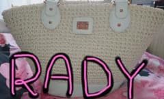 Rady カゴバッグのサムネイル