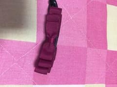 リボン バナナクリップのサムネイル