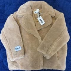 Jakkeボアジャケットのサムネイル