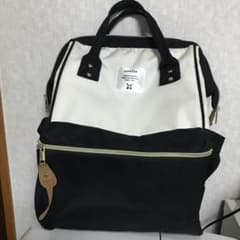 リュックのサムネイル
