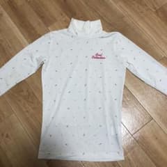 ゴルフ　UVインナーのサムネイル